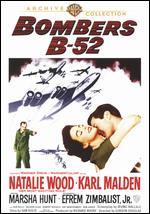 Bombers B-52