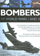 Bombers of World Wars I and II