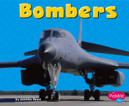 Bombers - Reed, Jennifer