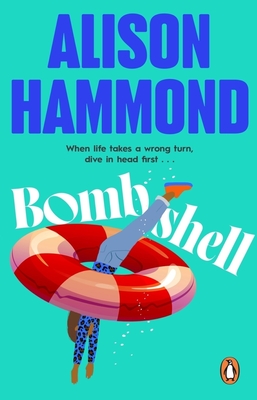 Bombshell - Hammond, Alison