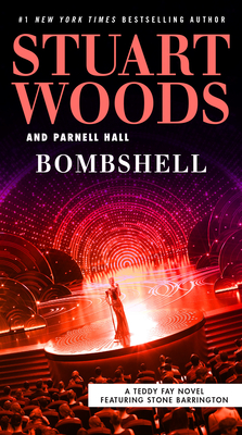 Bombshell - Woods, Stuart, and Hall, Parnell