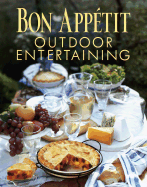 Bon Appetit Outdoor Entertaining