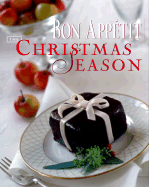 Bon Appetit the Christmas Season