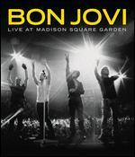 Bon Jovi: Live at Madison Square Garden