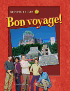 Bon Voyage! Level 1, Student Edition
