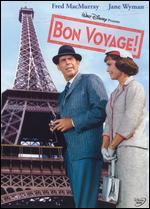Bon Voyage! - James Neilson