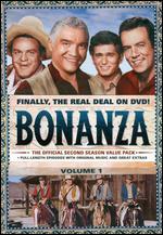 Bonanza: Season 02