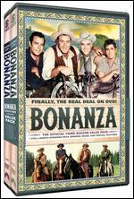 Bonanza: Season 03