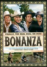 Bonanza: Season 04