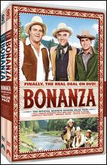 Bonanza: Season 07
