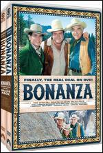 Bonanza: Season 08