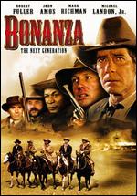 Bonanza: The Next Generation - William F. Claxton