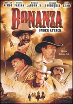 Bonanza: Under Attack - Mark Tinker