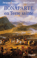 Bonaparte en Terre sainte