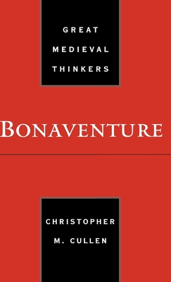Bonaventure - Cullen, Christopher M