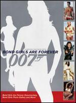 Bond Girls Are Forever