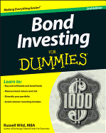 Bond Investing for Dummies