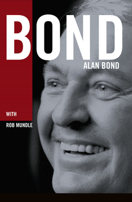Bond - Mundle, Rob
