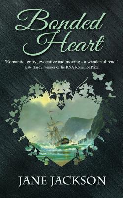 Bonded Heart - Jackson, Jane