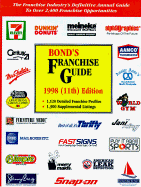 Bond's Franchise Guide