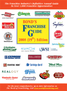 Bond's Franchise Guide