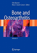Bone and Osteoarthritis