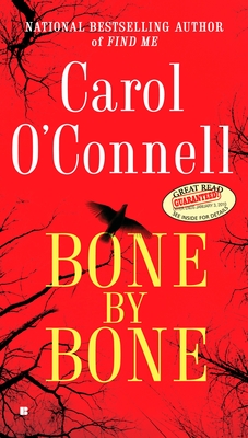 Bone By Bone - O'Connell, Carol