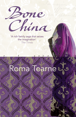 Bone China - Tearne, Roma