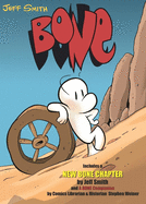 Bone: Coda 25th Anniversary Special