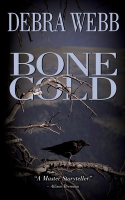 Bone Cold - Webb, Debra