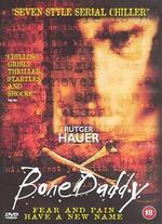 Bone Daddy - Mario Azzopardi