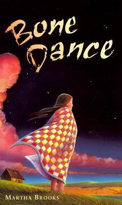 Bone Dance - Brooks, Martha