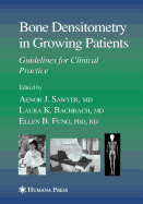 Bone Densitometry in Growing Patients