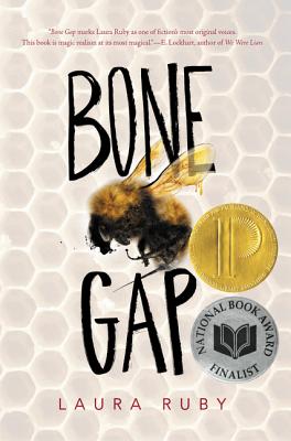 Bone Gap - Ruby, Laura