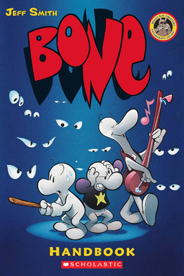 Bone Handbook - Smith, Jeff