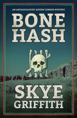 Bone Hash - Griffith, Skye