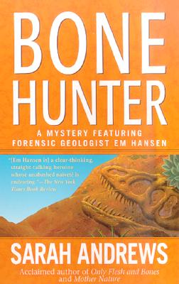 Bone Hunter - Andrews, Sarah