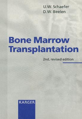 Bone Marrow Transplantation - Schaefer, U W