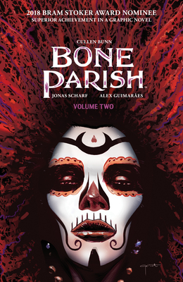 Bone Parish Vol. 2 - Bunn, Cullen