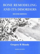 Bone Remodelling and Its Disorders
