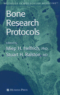 Bone Research Protocols