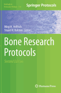 Bone Research Protocols