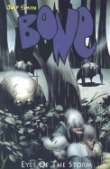 Bone Volume 3 Eyes of the Storm