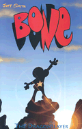 Bone Volume 4 the Dragonslayer
