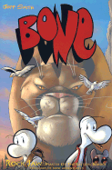 Bone Volume 5 Rock Jaw Master of the Eastern Border