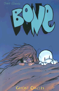 Bone Volume 7 Ghost Circles