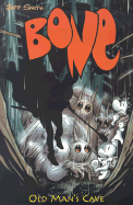 Bone - Smith, Jeff