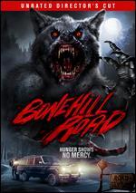 Bonehill Road