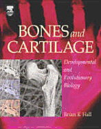 Bones and Cartilage: Developmental and Evolutionary Skeletal Biology