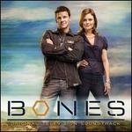 Bones [Original TV Soundtrack]